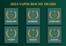 Geekvape e Geekbar brillano ai Vapouround Awards 2024, conquistando sei prestigiosi riconoscimenti e consolidando la loro leadership globale