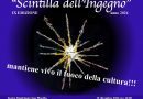 Premio Scintilla dell’Ingegno, la IX edizione il 15 dicembre a Casoria