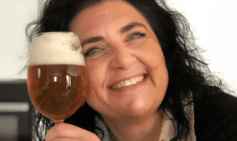 Associazione donne della birra, Federica Felice è la nuova presidente