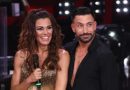 Ballando con le stelle, Bianca Guaccero e Giovanni Pernice si sposano?