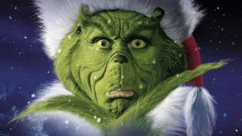 Dal ‘Grinch’ a ‘Vacanze di Natale’, i film per le feste più amati in Italia