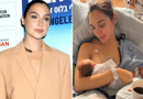 Gal Gadot, operata al cervello durante la gravidanza: “Volevo solo vivere”