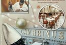 Gambrinus di Napoli