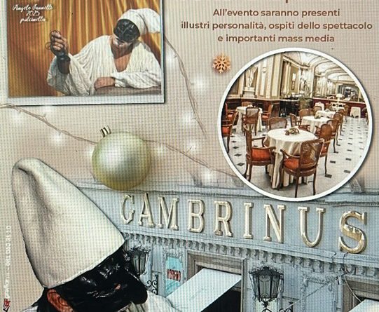 Gambrinus di Napoli