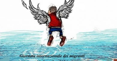 Iniziativa sulla Giornata internazionale dei migranti 2024: progetto “#UnRicordoperAylanKurd”