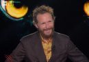 Jovanotti a Belve: “Tony Effe e Mozart sono colleghi”