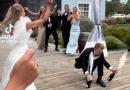 La festa di matrimonio perfetta? Il video strega TikTok