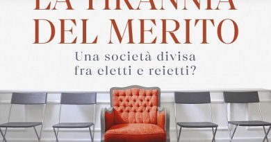 La tirannia del merito