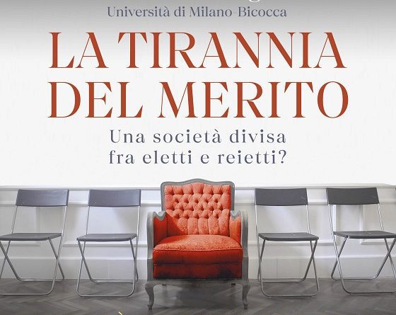 La tirannia del merito