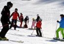 Natale, per sci e snowboard alto tasso infortuni, ‘allenare muscoli e cuore’