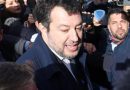 Processo Open Arms, Salvini: “Assolto per aver difeso il Paese, vince Lega, buonsenso e Italia”