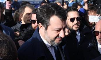 Processo Open Arms, Salvini assolto: “Il fatto non sussiste”