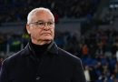 Roma, Ranieri: “Non rimarrò un altro anno, voglio un grande allenatore”