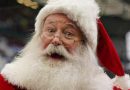 Santa Tracker, il viaggio di Babbo Natale: come seguire la slitta in diretta