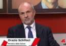 Schillaci: “Aumentano i guariti ma restano disuguaglianze accesso a diagnosi”