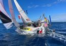 Sempre più piccoli, al via la prima Mini Globe Race: giro del mondo in solitario su barche di 5,80 metri