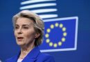 Ucraina-Russia, von der Leyen: “Il 2025 sarà l’anno decisivo”