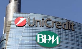 Unicredit deposita in Consob l’offerta per Banco Bpm