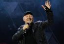 Vasco Rossi, stasera 28 dicembre il docufilm su Canale 5