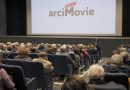 Neri Marcorè al Cineforum Arci Movie