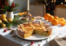 La pastiera di Natale: i segreti per farla perfetta