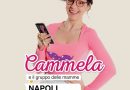 Chiara Anicito al Teatro Acacia con lo spettacolo “Cammela e il gruppo delle mamme”