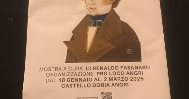 “L’avventura dell’immaginazione”, al Castello Doria di Angri la mostra sulla cultura europea di Giacomo Leopardi