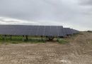 Adr inaugura l’impianto Solar Farm, 55mila pannelli lungo 2,5 km