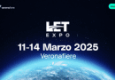 Alis e Veronafiere, dall’11 al 14 marzo quarta edizione di Let Expo