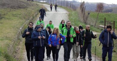 Cammino della Restanza