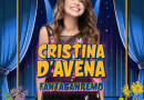 FantaSanremo: Cristina D’Avena e Enrico Melozzi insieme per la sigla ufficiale