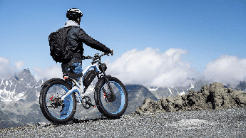 DUOTTS: Le biciclette elettriche del futuro riducono l’impatto anche con le nuove batterie