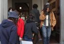 Firenze, svastiche e croci celtiche dentro il liceo Michelangiolo