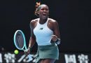 Gauff, la vittoria agli Australian Open è dedicata a TikTok: “Rip”