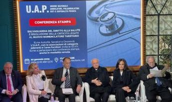 Giorlandino (Uap): “Senza modifiche a tariffe ipotesi sciopero ambulatori”