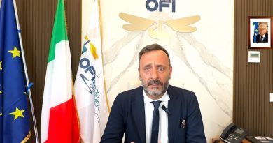 Codice Ateco esclusivo per i Fisioterapisti, Paolo Esposito: “Importante riconoscimento”