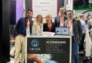 Iride acque: “Da campagna di equity crowdfunding raccolti oltre 1,5 mln su Opstart”