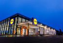 Lidl, 2025 all’insegna nuove aperture: oltre 160 nuovi posti lavoro per investimento di 70 mln