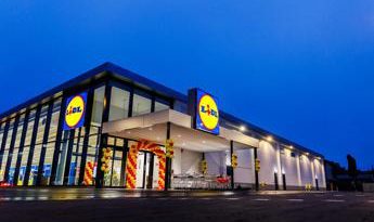 Lidl, 2025 all’insegna nuove aperture: oltre 160 nuovi posti lavoro per investimento di 70 mln