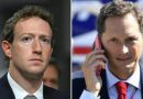 Meta, Zuckerberg: “John Elkann entra nel Cda, porta prospettiva internazionale”