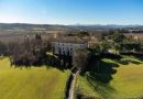 Palazzo Antonelli Castracane Augusti Martines diventa Casa della Memoria