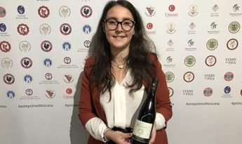 Strada del Vino Orcia, Elena Salviucci è la nuova presidente