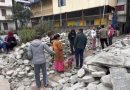 Terremoto in Tibet, scossa di magnitudo 7.1: più di 50 morti