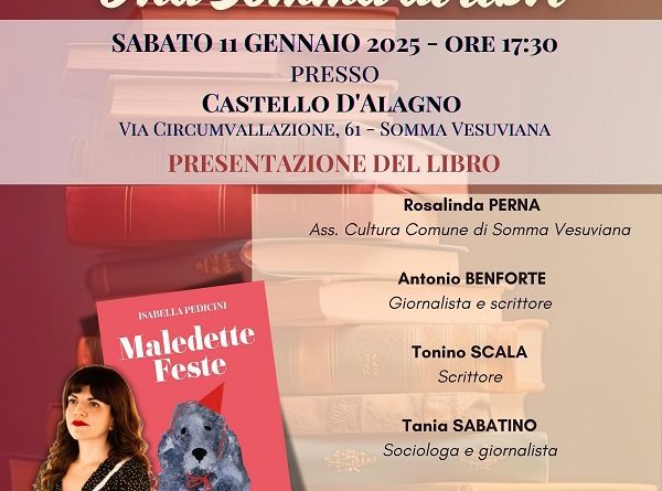 Una Somma di Libri