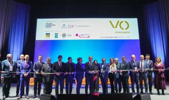 Vicenzaoro january, inaugurato oggi il salone di Ieg