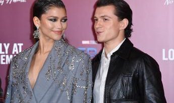 Zendaya e Tom Holland fidanzati, matrimonio in vista