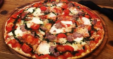 Pizza Day: Coldiretti/Ixe’, passione casalinga in 4 famiglie su 10