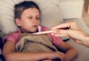 Influenza, boom casi nei bimbi: dal pediatra i consigli pre e post contagio