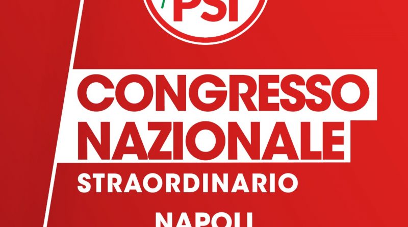 Congresso nazionale straordinario del Partito socialista italiano